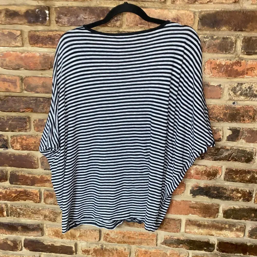 DKNYC black gray